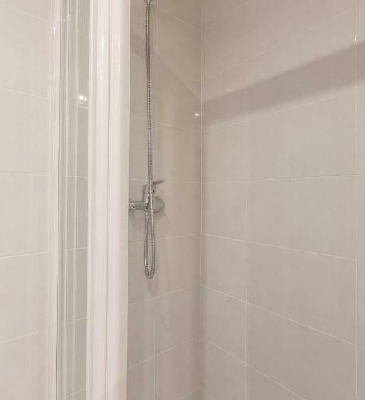 带1个卧室的公寓, Pierre & Vacances Pas De La Casa Princesa