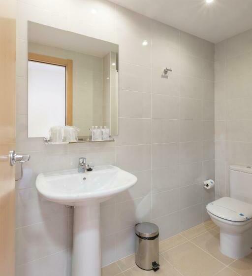 带1个卧室的公寓, Pierre & Vacances Pas De La Casa Princesa