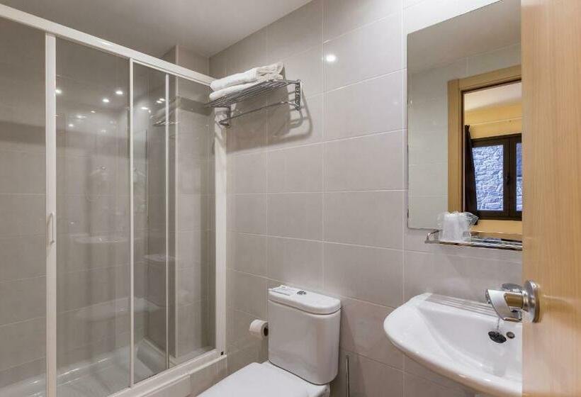 带1个卧室的公寓, Pierre & Vacances Pas De La Casa Princesa