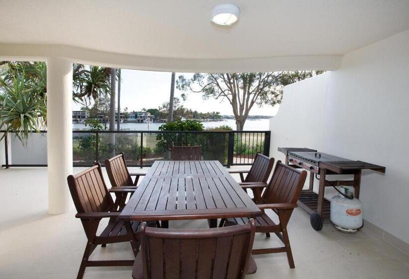 Apartament 1 Dormitori Planta Baixa, Spinnaker Quays