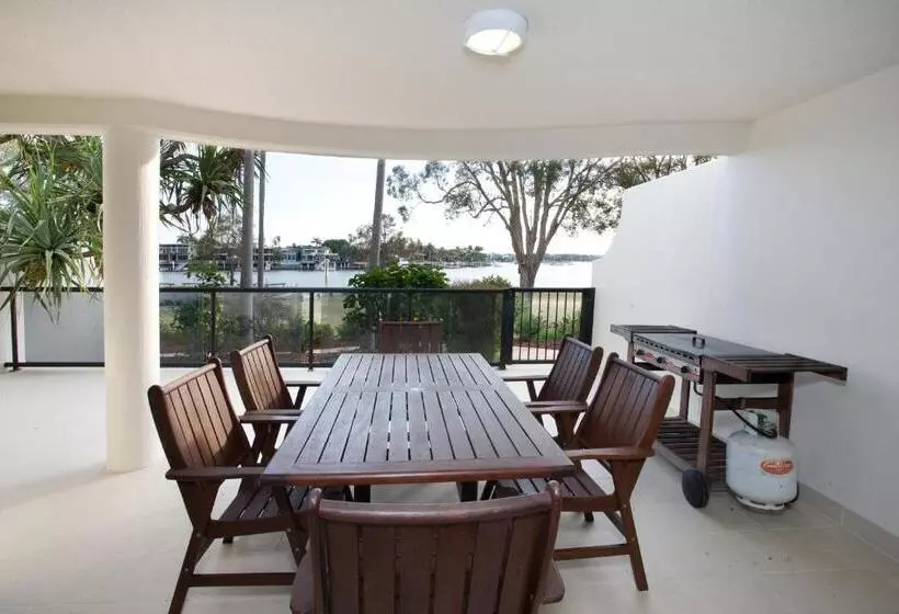 Apartamento 1 Dormitorio Planta Baja, Spinnaker Quays