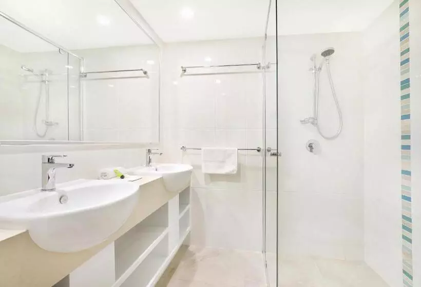 Apartamento 1 Dormitorio Planta Baja, Spinnaker Quays