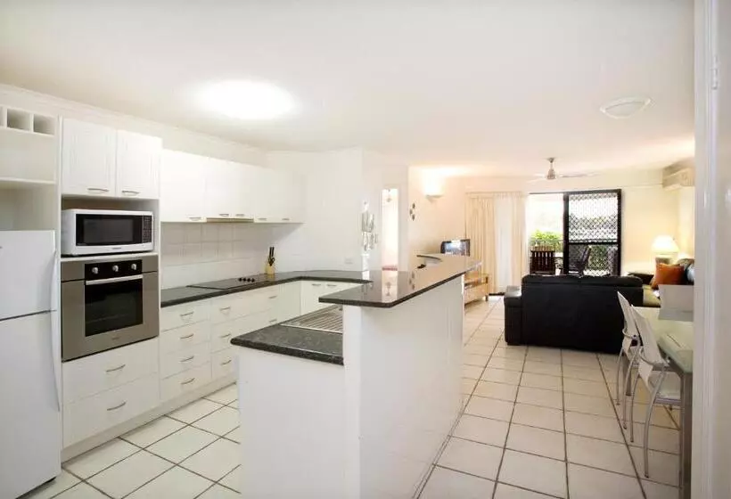 Apartamento 1 Dormitorio Planta Baja, Spinnaker Quays