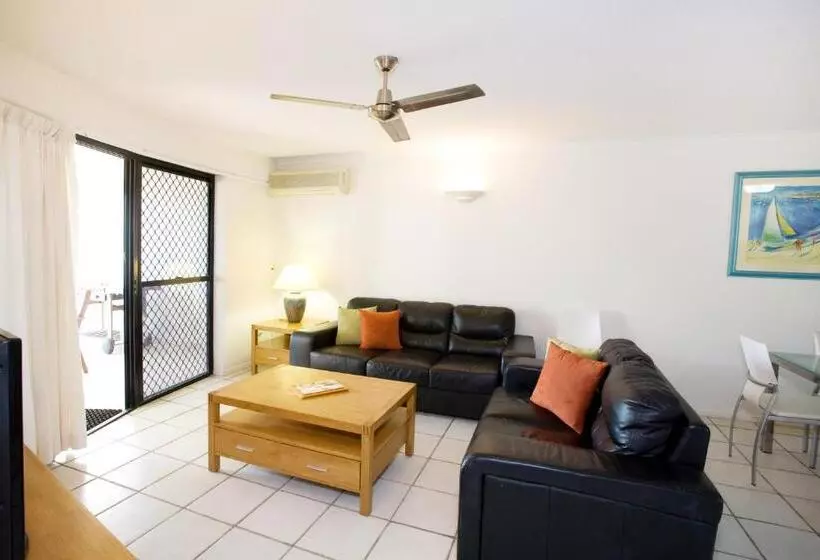 Apartamento 1 Dormitorio Planta Baja, Spinnaker Quays