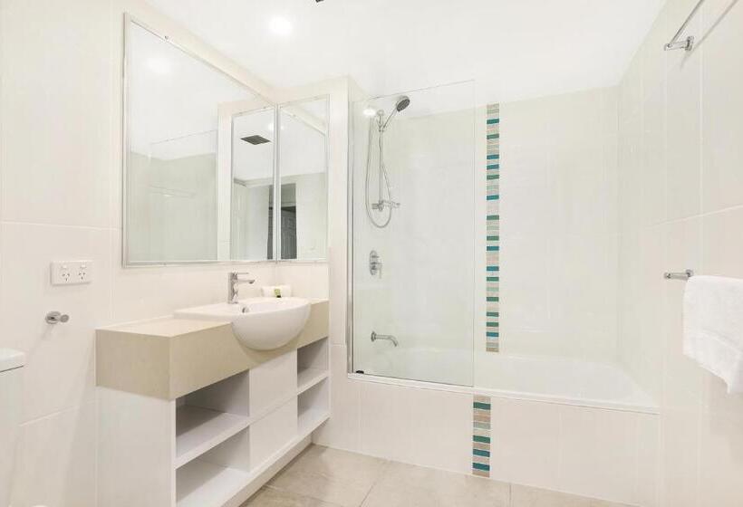 Apartament 1 Dormitori Planta Baixa, Spinnaker Quays