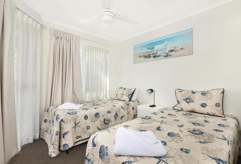 Apartament 1 Dormitori Planta Baixa, Spinnaker Quays