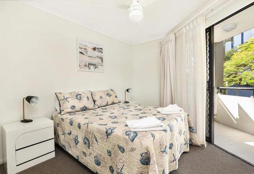 Apartament 1 Dormitori Planta Baixa, Spinnaker Quays