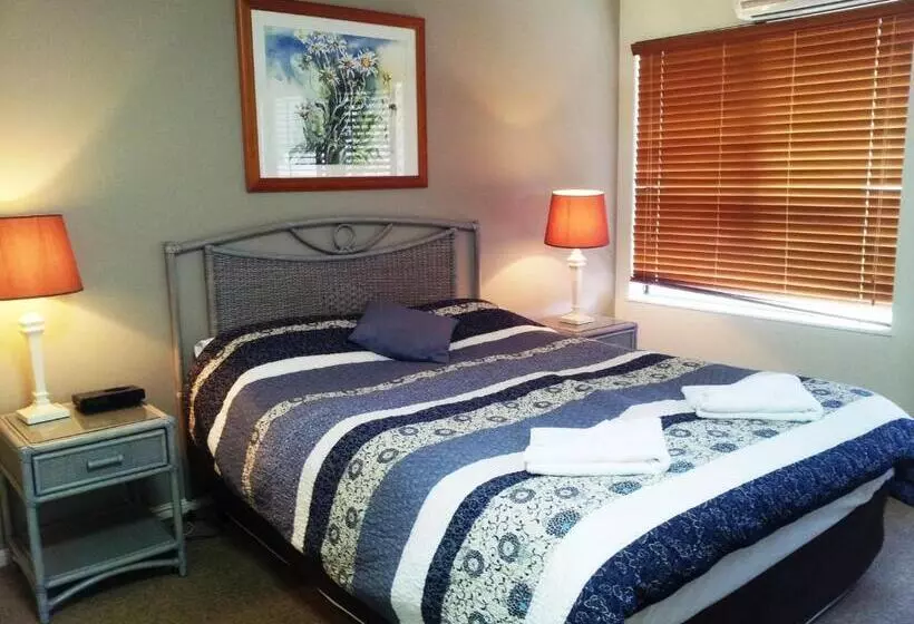 Apartamento Ático 1 Dormitorio, Spinnaker Quays