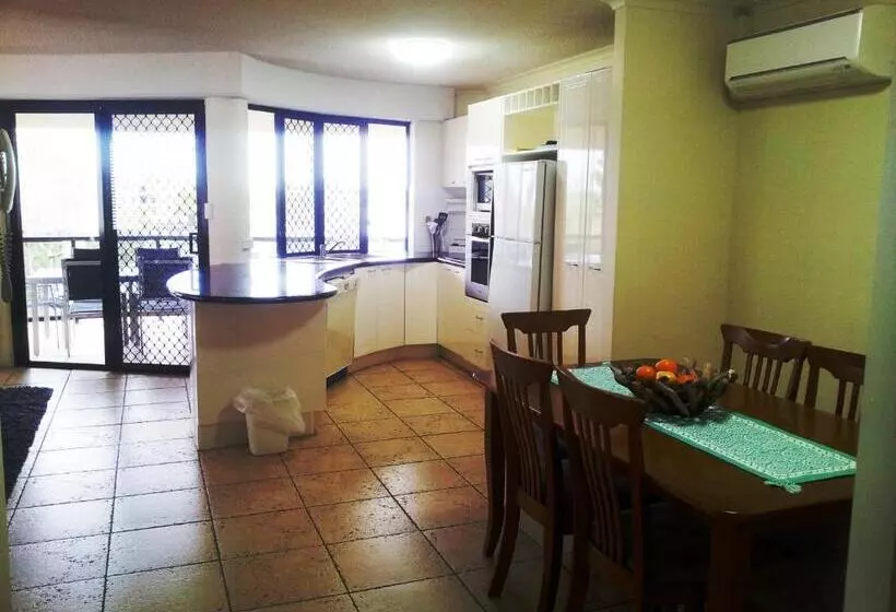 Apartamento Ático 1 Dormitorio, Spinnaker Quays