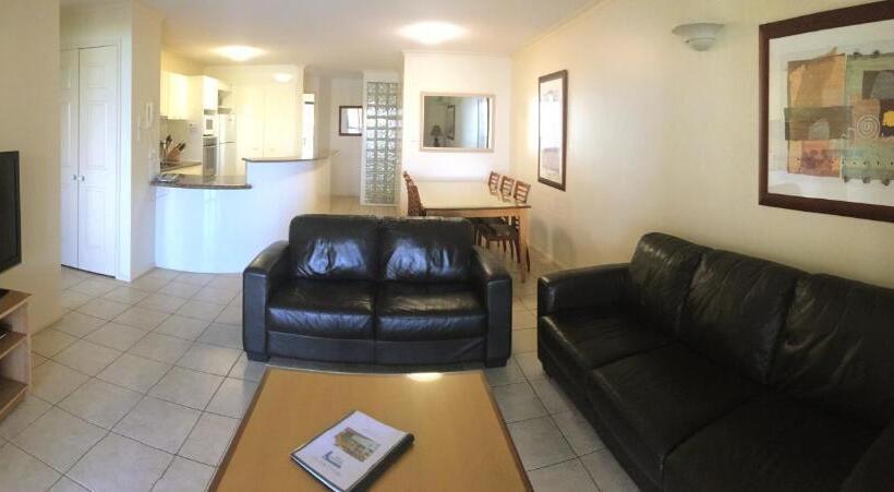 Apartament Àtic 1 Dormitori, Spinnaker Quays