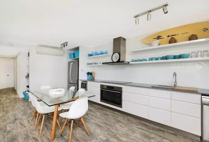 Apartamento 3 Dormitorios, Spinnaker Quays