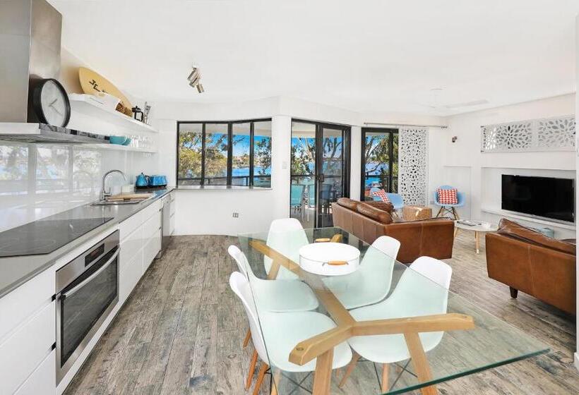 Apartament 3 Dormitoris, Spinnaker Quays