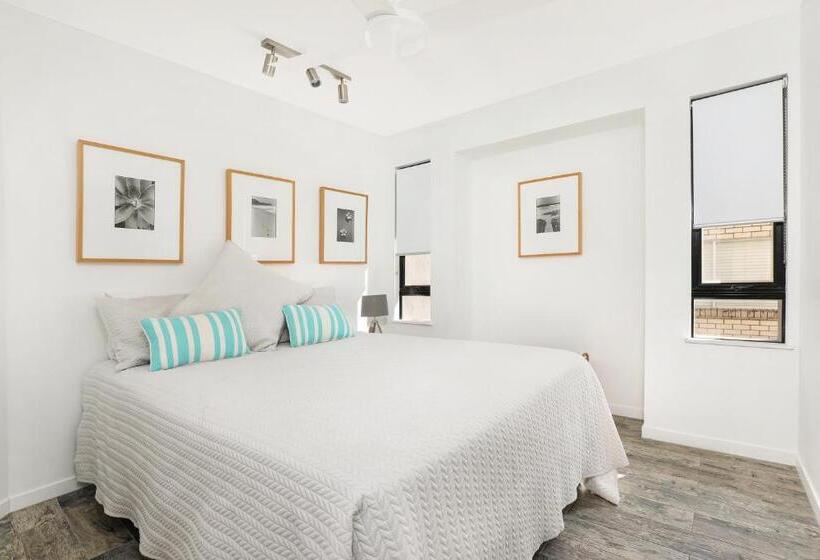 Apartament 3 Dormitoris, Spinnaker Quays