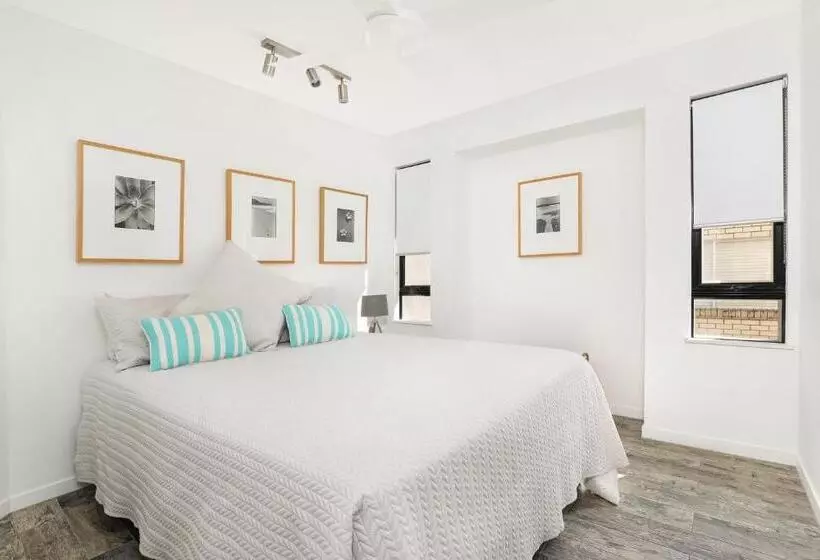 Apartamento 3 Dormitorios, Spinnaker Quays