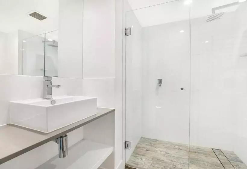 Apartamento 3 Dormitorios, Spinnaker Quays