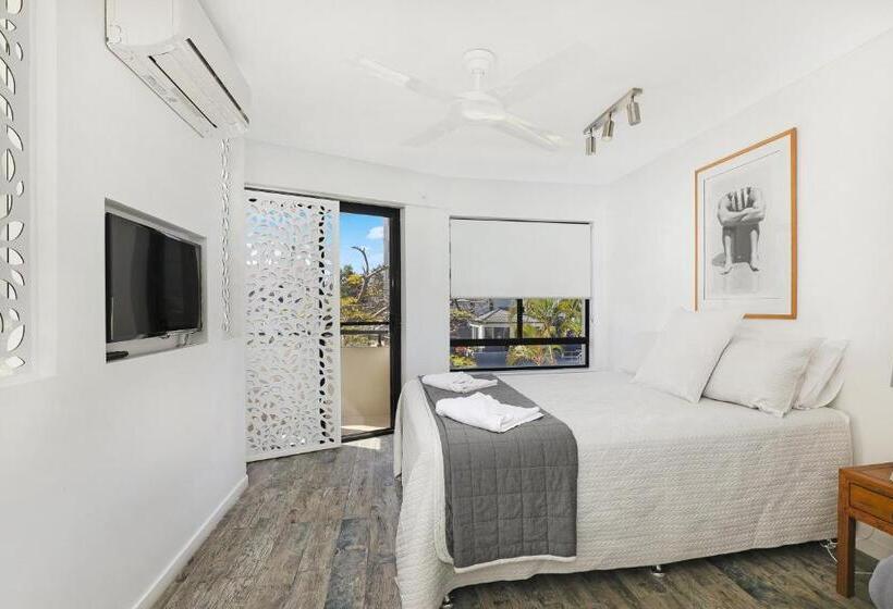 Apartament 3 Dormitoris, Spinnaker Quays