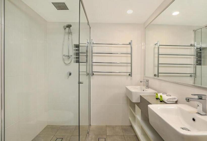 Apartament 1 Dormitori, Spinnaker Quays