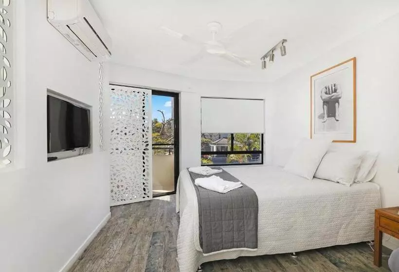 Apartamento 1 Dormitorio, Spinnaker Quays