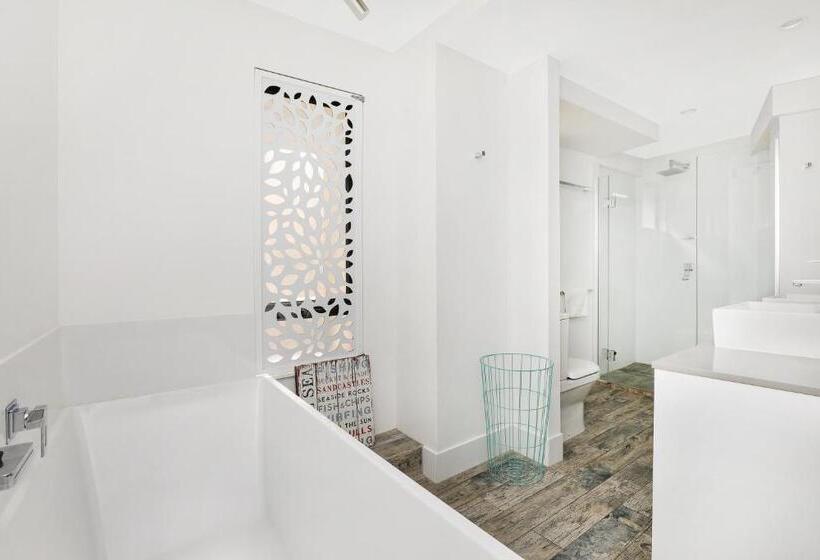 Apartament 1 Dormitori, Spinnaker Quays