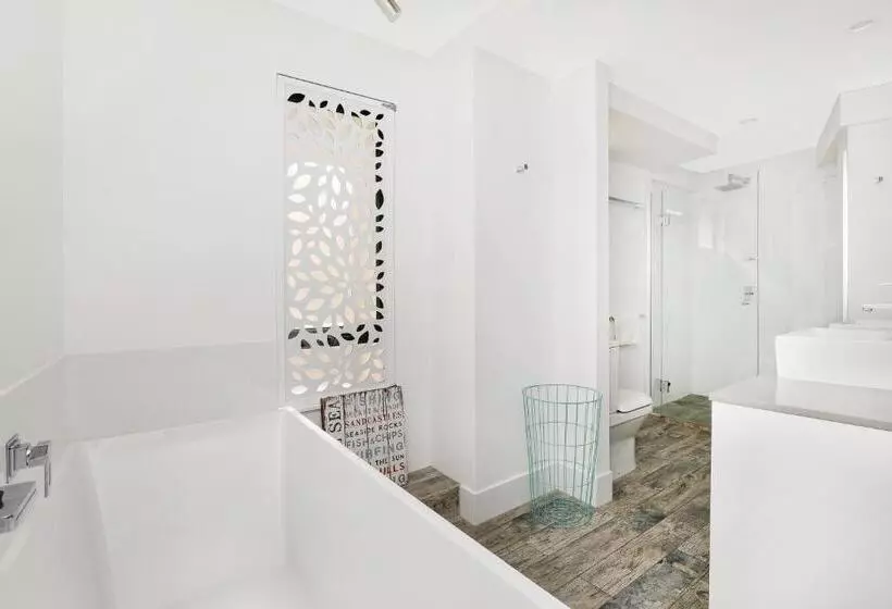 Apartamento 1 Dormitorio, Spinnaker Quays