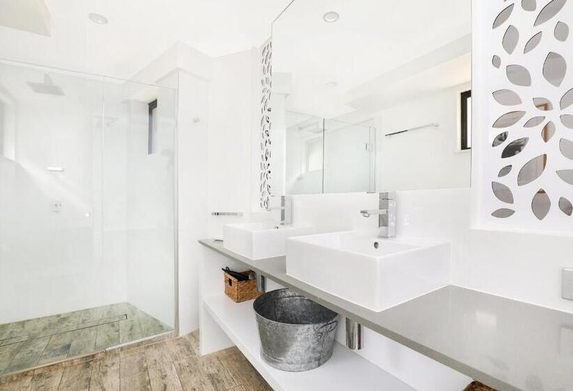 Apartament 1 Dormitori, Spinnaker Quays