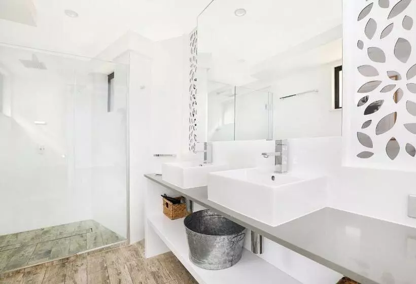 Apartamento 1 Dormitorio, Spinnaker Quays