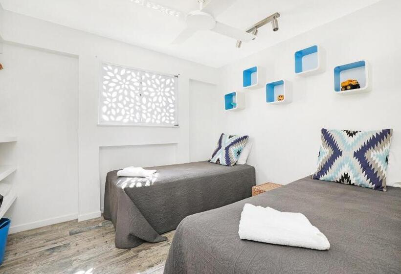 Apartament 1 Dormitori, Spinnaker Quays