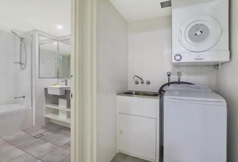 Apartamento 2 Dormitorios, Spinnaker Quays