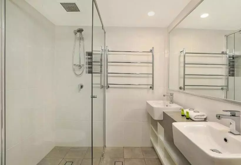Apartamento 2 Dormitorios, Spinnaker Quays