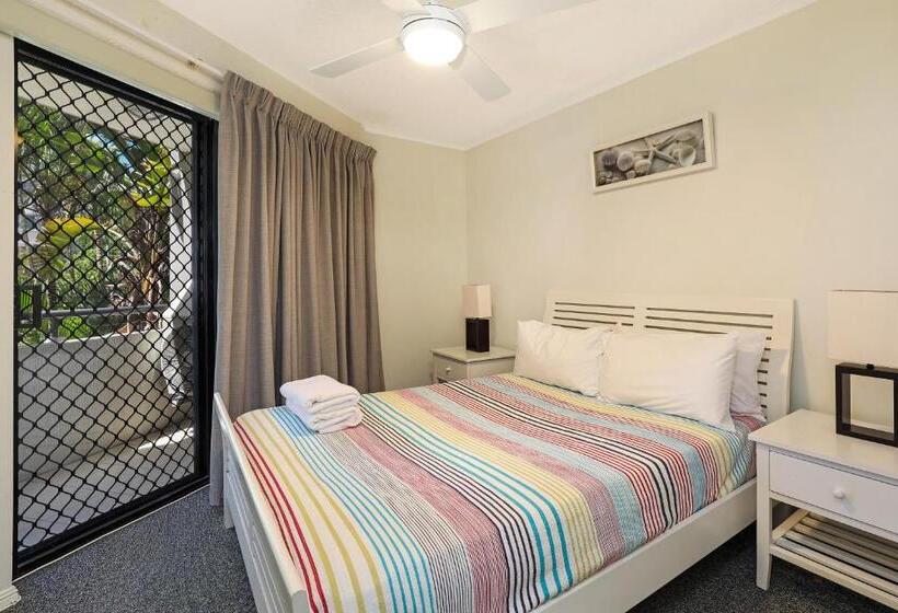 Apartament 2 Dormitoris, Spinnaker Quays