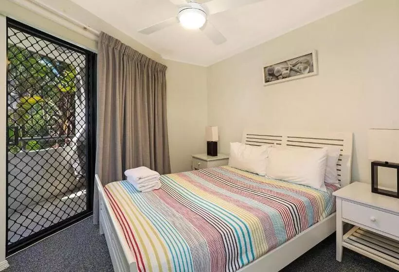 Apartamento 2 Dormitorios, Spinnaker Quays
