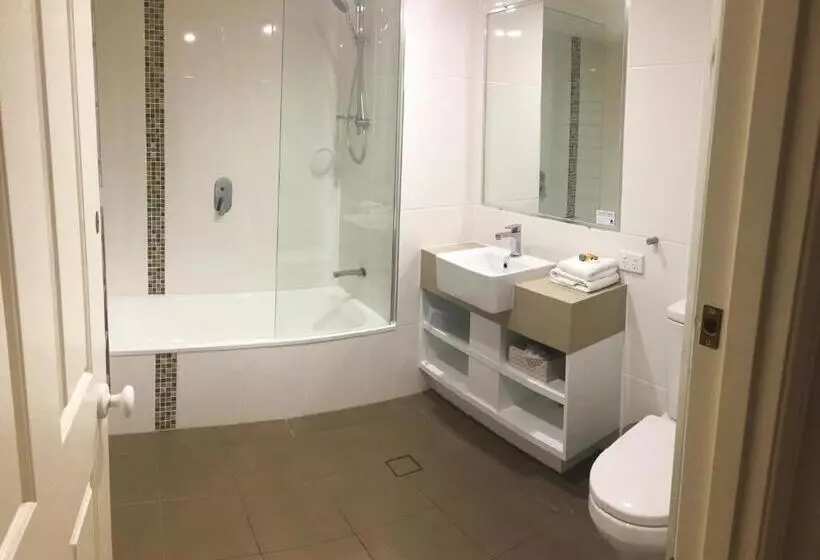Apartamento Ático 2 Dormitorios, Spinnaker Quays