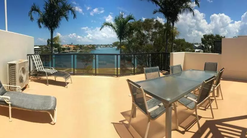 Apartamento Ático 2 Dormitorios, Spinnaker Quays
