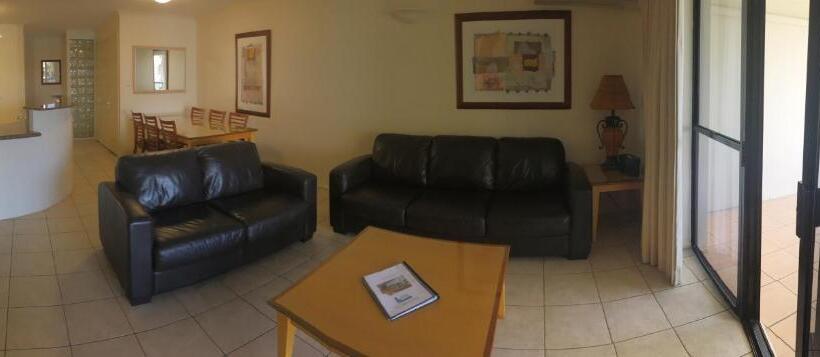 Apartament Àtic 2 Dormitoris, Spinnaker Quays