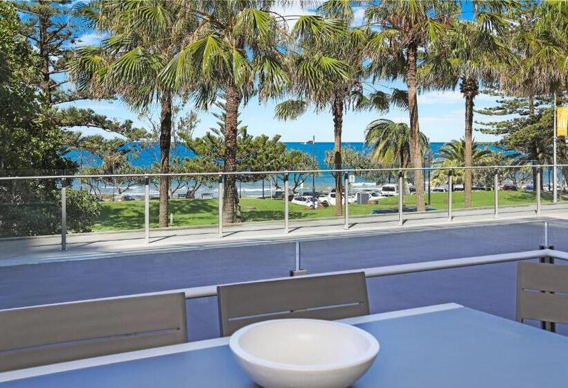 Apartament 1 Dormitori Vista Mar, Spinnaker Quays