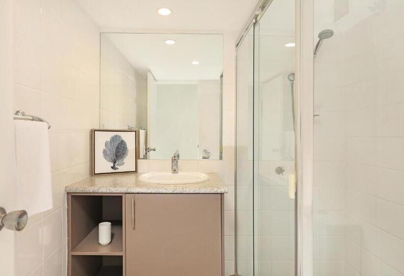 Apartament 1 Dormitori Vista Mar, Spinnaker Quays