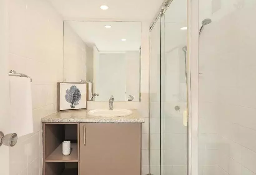 Apartamento 1 Dormitorio Vista Mar, Spinnaker Quays