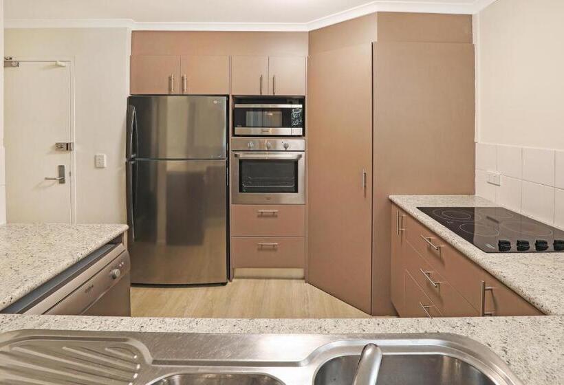 Apartament 1 Dormitori Vista Mar, Spinnaker Quays