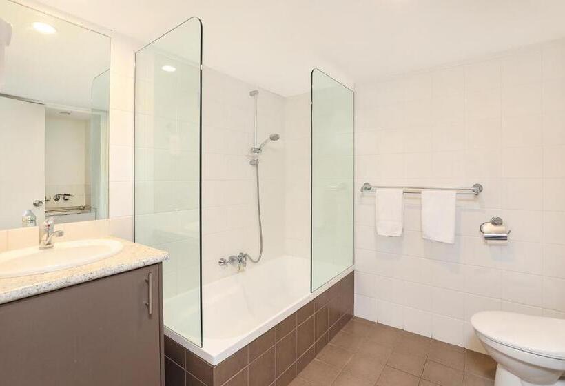 Apartament 1 Dormitori Vista Mar, Spinnaker Quays