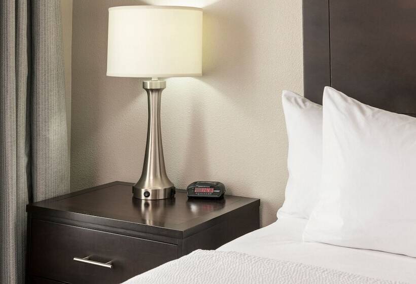 스탠다드 스튜디오, Towneplace Suites By Marriott Abilene Northeast