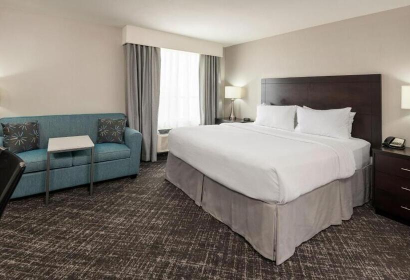 스탠다드 스튜디오 킹침대, Towneplace Suites By Marriott Abilene Northeast