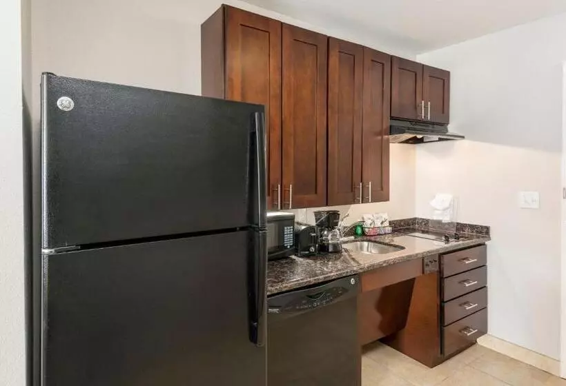 スタンダードスタジオ, Towneplace Suites By Marriott Abilene Northeast