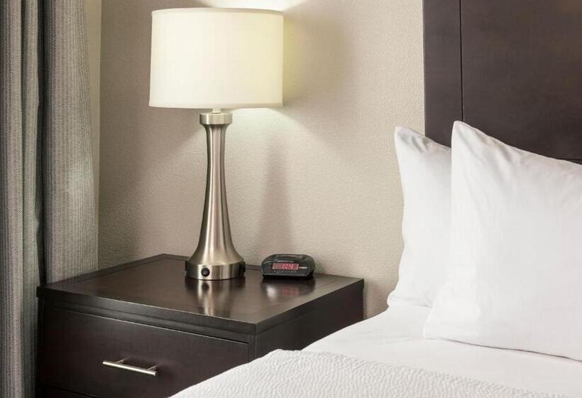 스탠다드 스튜디오, Towneplace Suites By Marriott Abilene Northeast