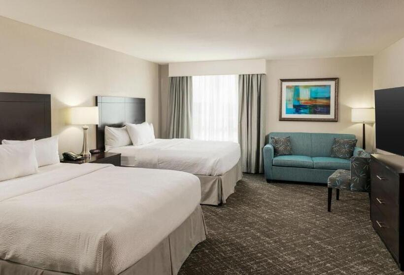 Студия Стандарт, Towneplace Suites By Marriott Abilene Northeast