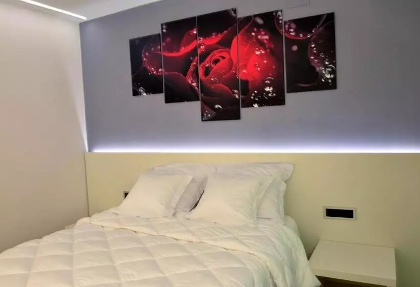 اتاق استاندارد, Alcalá Del Jucar Hotel Pelayo