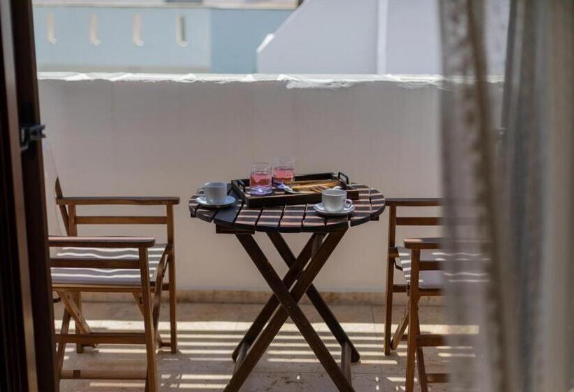 غرفة قياسية, Anemomilos