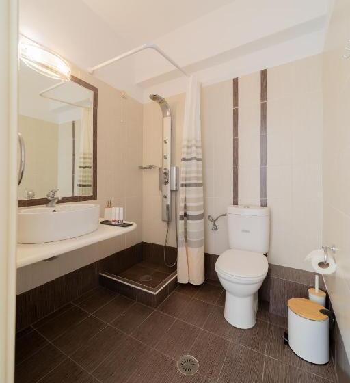 غرفة قياسية, Anemomilos