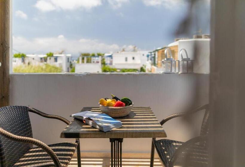 غرفة قياسية ثلاثية, Anemomilos