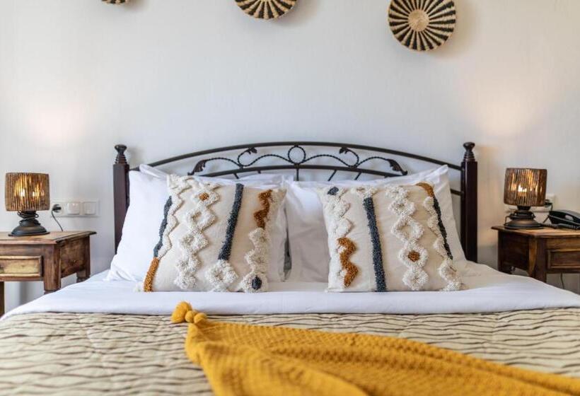 غرفة قياسية ثلاثية, Anemomilos