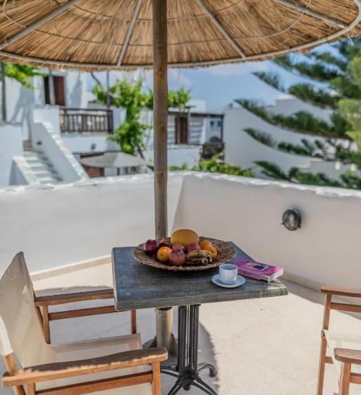 غرفة قياسية رباعية, Anemomilos